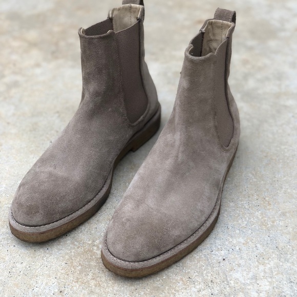 Vince “Cressler” Chelsea Boots - Picture 2 of 6